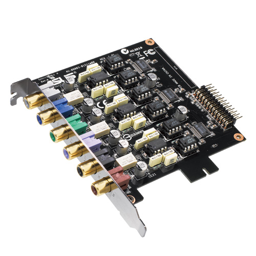 ASUS XONAR Essence STX II 7.1 STCOM_이미지