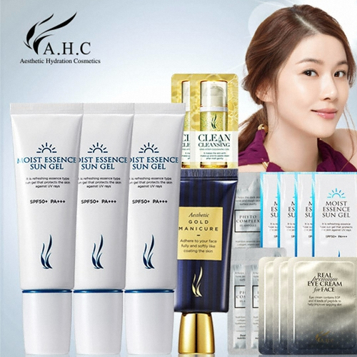 ī���ڸ��� AHC ���̽�Ʈ ������ �� ��+������ƽ ��� �Ŵ�ť�� 4�� ��Ʈ