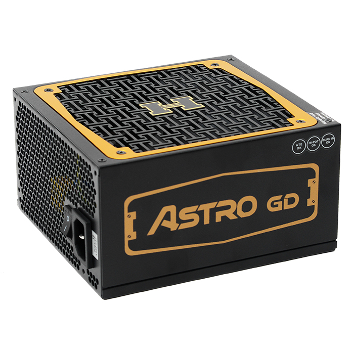 ����ũ�δн� ASTRO GD 650W 80PLUS���
