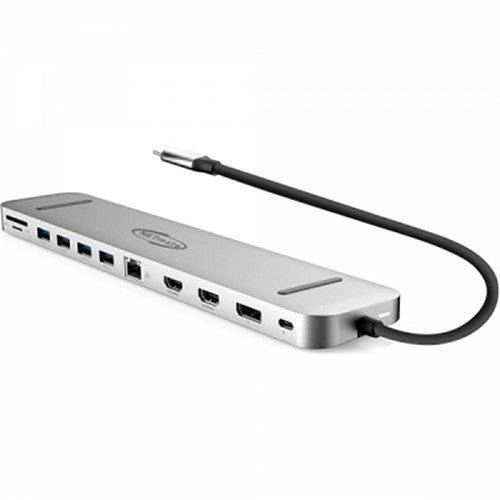 NM-TCD13 (13포트/USB 3.0 Type C)