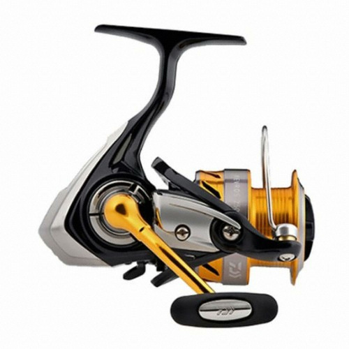 다이와 레브로스A 2004H, 2015년형