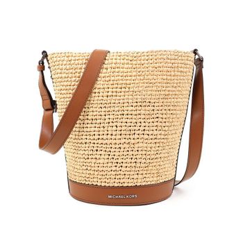 마이클코어스 타운젠트 미디움 스트로 메신저 숄더백 141356515_이미지