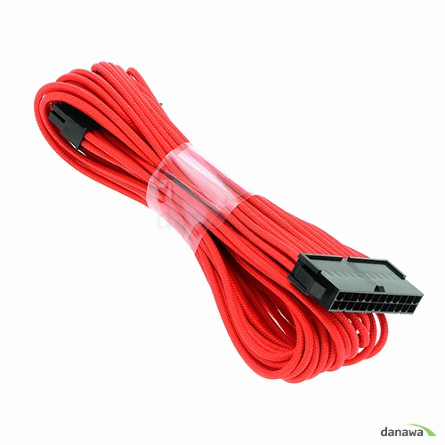 Phanteks PH-Extension Cable Combo Set RED