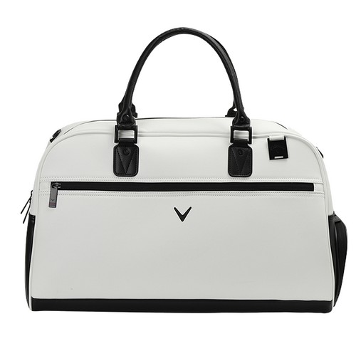 캘러웨이 트리플 트랙 보스턴백_이미지