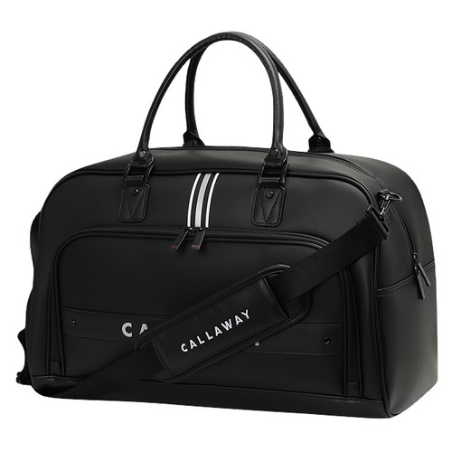 캘러웨이 트리플 트랙 보스턴백_이미지