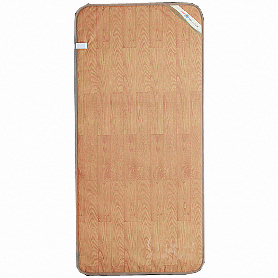 뉴 면 원목무늬 황토매트 2014년형