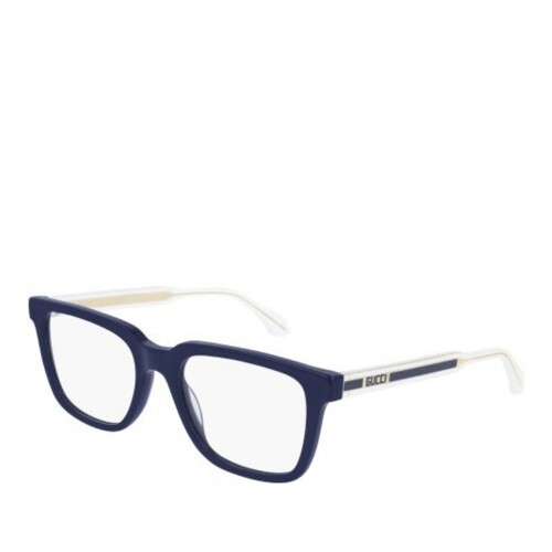 393080 New Authentic   GG0560O 001 Black Crystal Eyewear Eyeglasses ..