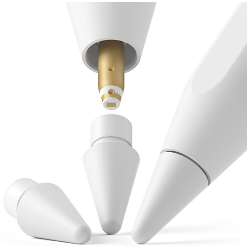 애플펜슬 HB 펜촉 3개입