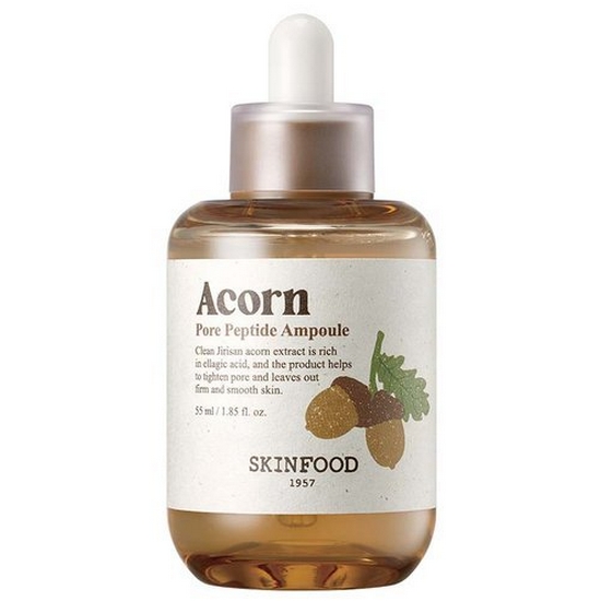 스킨푸드 에이콘 포어 펩타이드 앰플 55ml (1개)_이미지