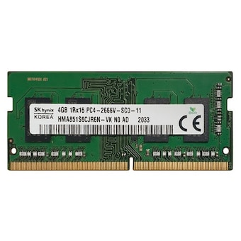 SK하이닉스 노트북 DDR4-<b>2666</b> 중고