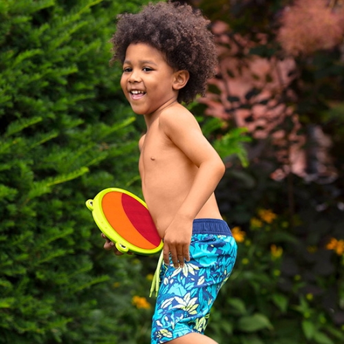 브랜드B 입큰 개구리 캐치볼