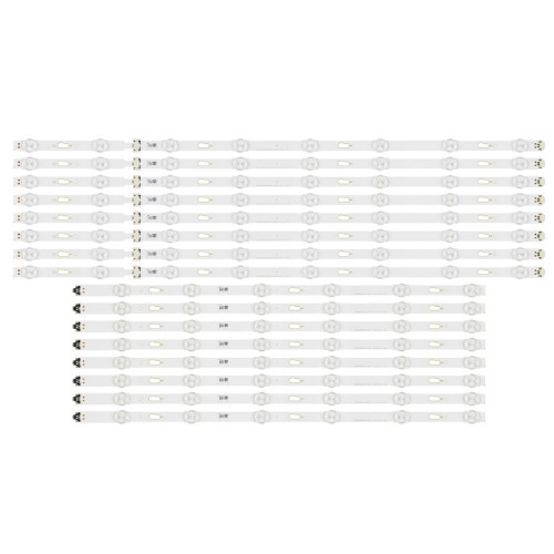 삼성 65인치 TV 백라이트