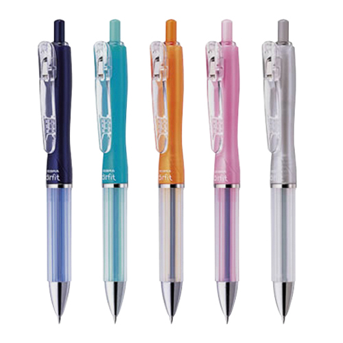 제브라 에어피트S 샤프 0.5mm
