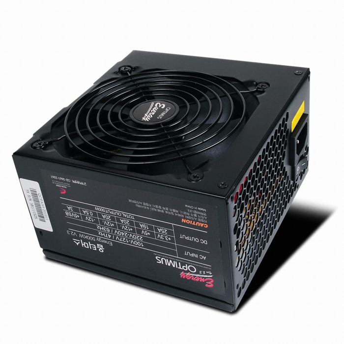 에너지옵티머스 500KW V2.3 벌크
