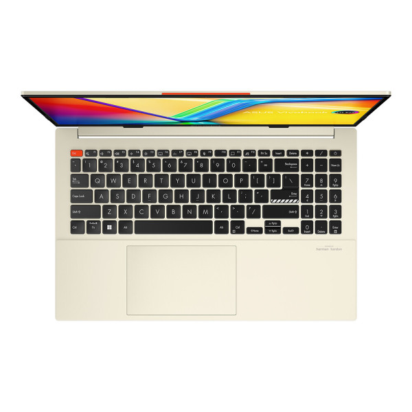 ASUS �񺸺� S 15 OLED K5504VN-MA050W