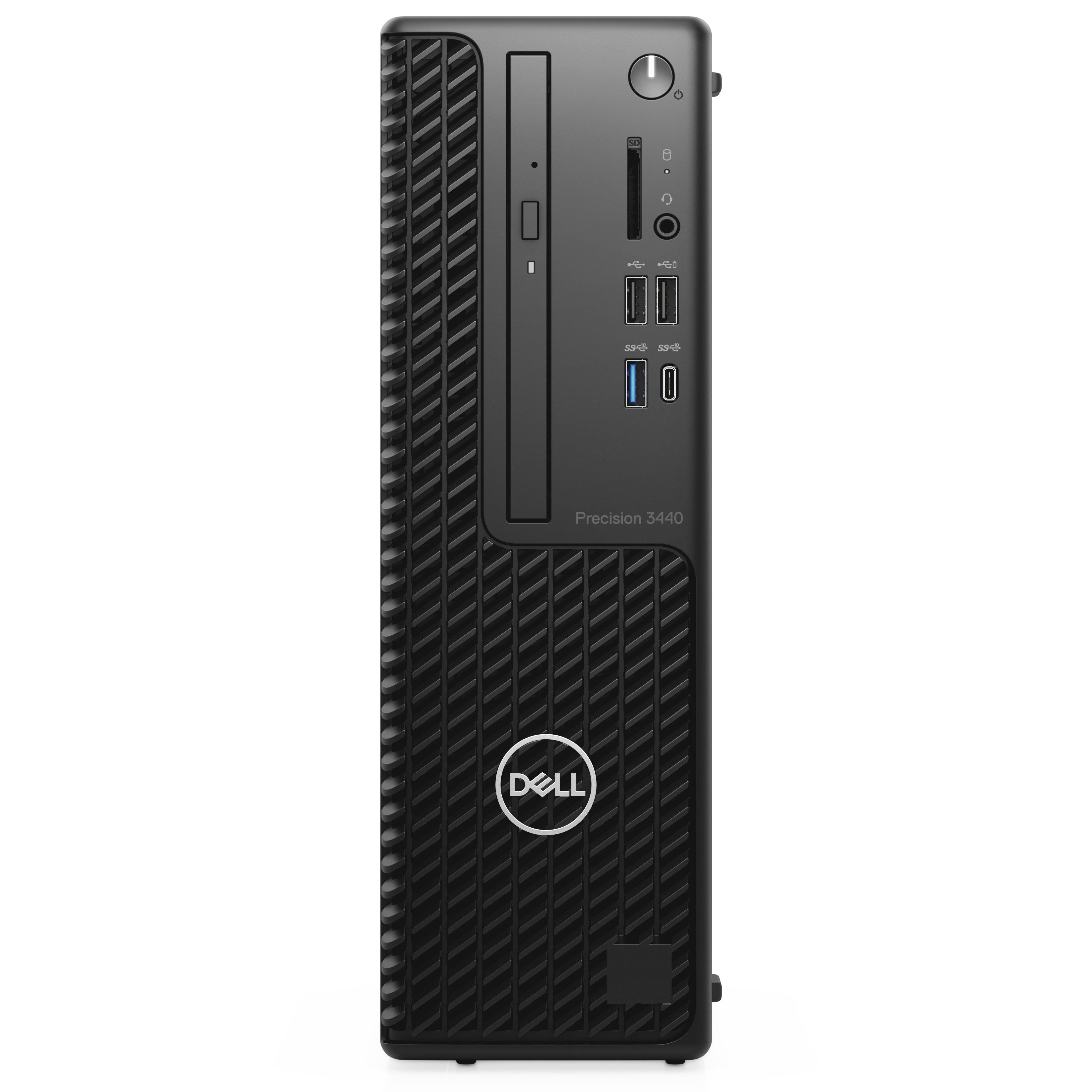 DELL 프리시전 3440 SFF i5-10500 (16GB, 1TB)_이미지