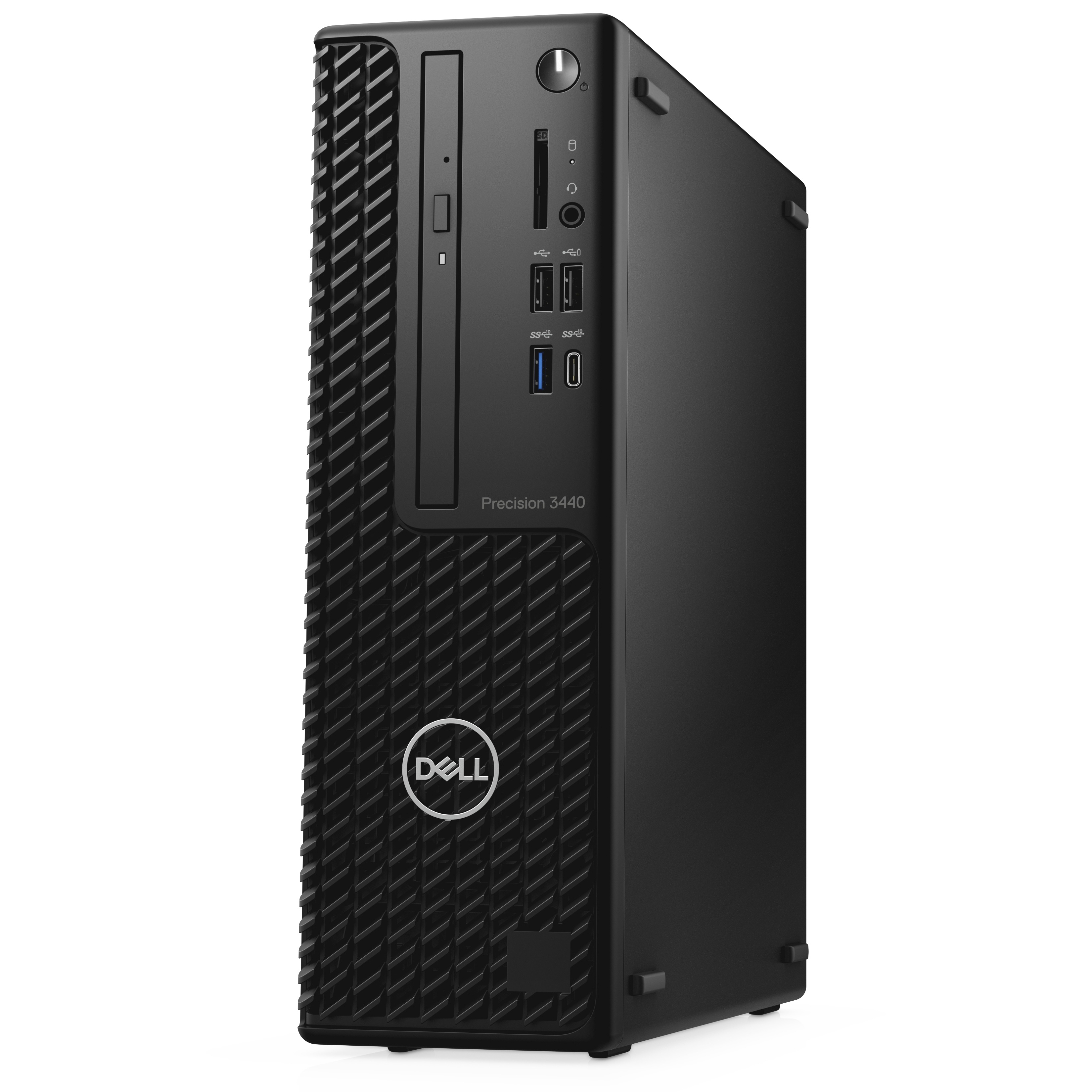 DELL 프리시전 3440 SFF i5-10500 (16GB, 1TB)_이미지