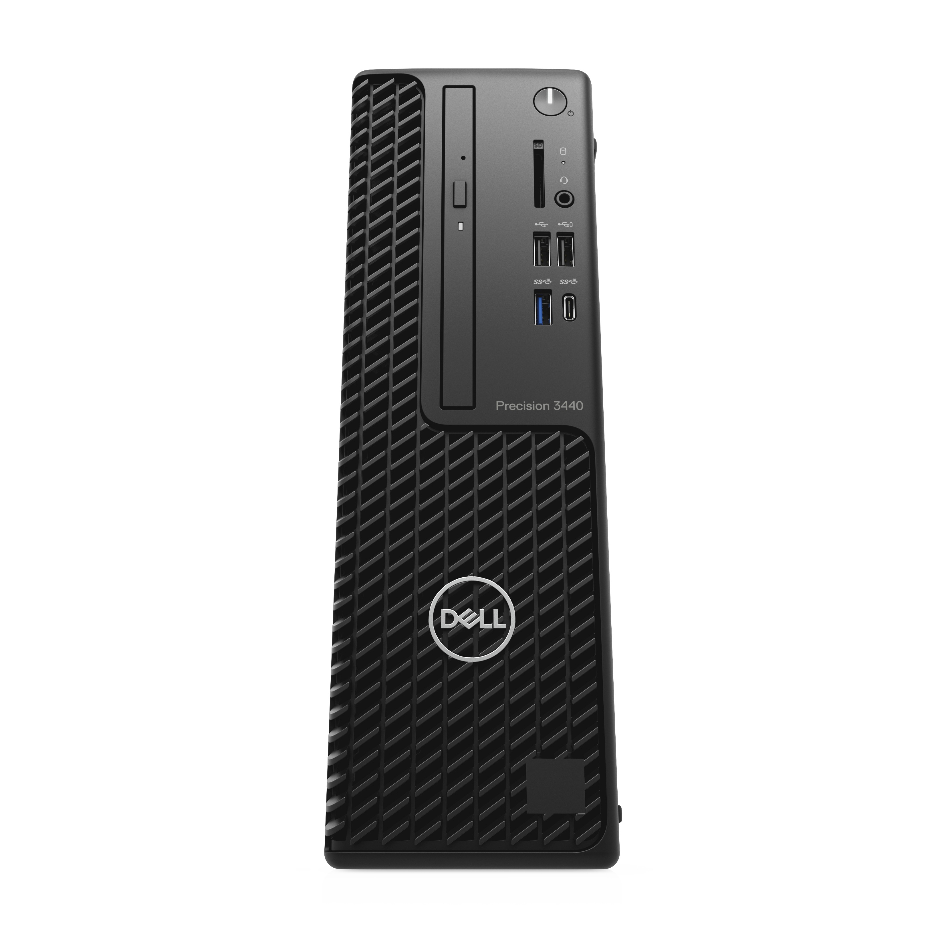 DELL �������� 3440 SFF i5-10500