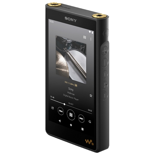 SONY Walkman NW-WM1AM2