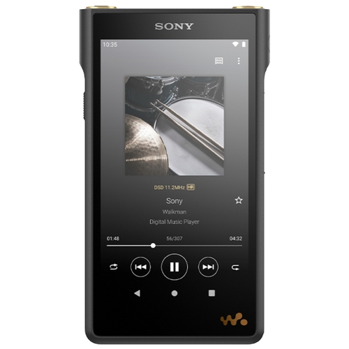 SONY Walkman NW-WM1AM2