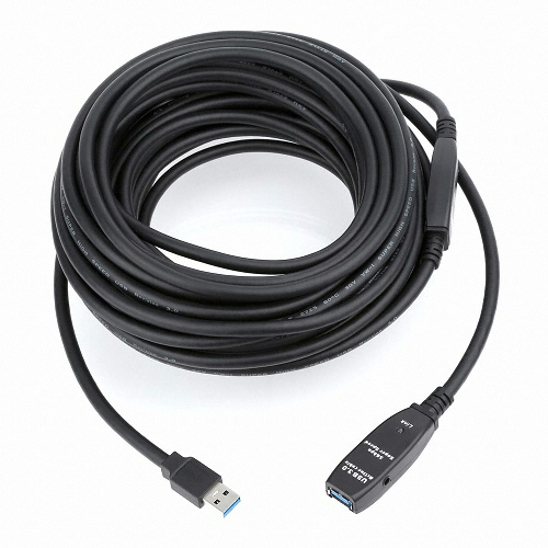 USB3.0 리피터 케이블 NEXT-USB15U3
