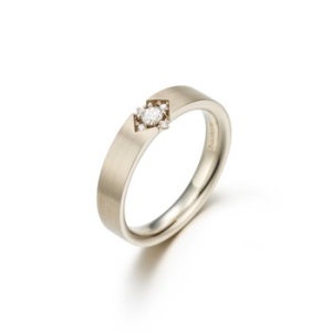 ���׸��� CRM014 Celestial /0.1ct Diamond /14k