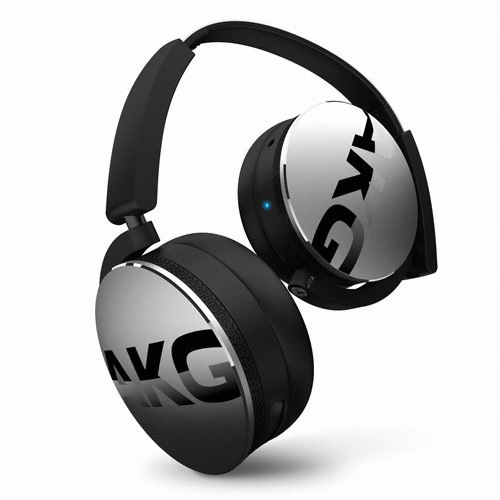 AKG Y50 BT