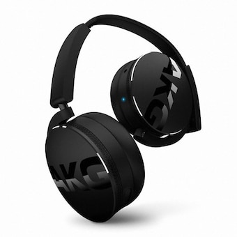<b>AKG</b> Y50 BT