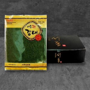 ������ǰ �ѾƸ� ����� 40g