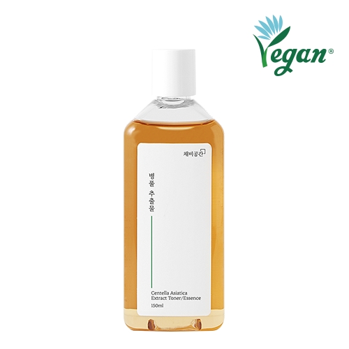 채비공간 병풀추출물 비건토너 150ml (1개)_이미지