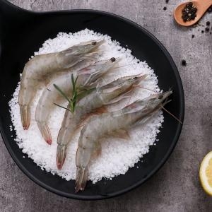 바른씨 페루산 흰다리새우 소 100-120마리 2kg