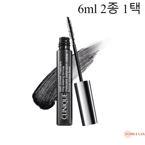 크리니크 래쉬 파워 마스카라 1+1