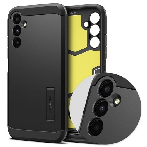 슈피겐 갤럭시A34 터프아머 케이스이미지입니다. 누르면 해당 게시물로 새창이동합니다.