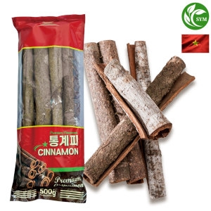 계피 통/원형 500g 베트남산 업소용 통계피