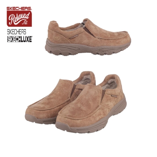  스케쳐스 크레스톤 (SP0MSCDW012)