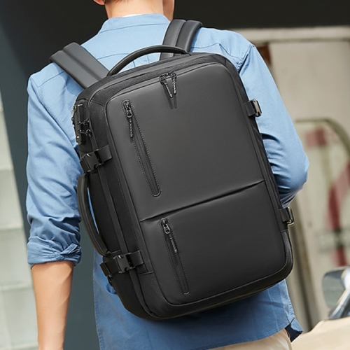 노트북 백팩 대용량 기내용 확장형 방수 여행용 CB-1090 2개이상 할인중