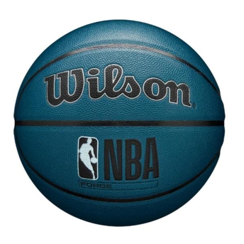 윌슨 NBA FORGE 농구공 B1 W26010IKI010_이미지
