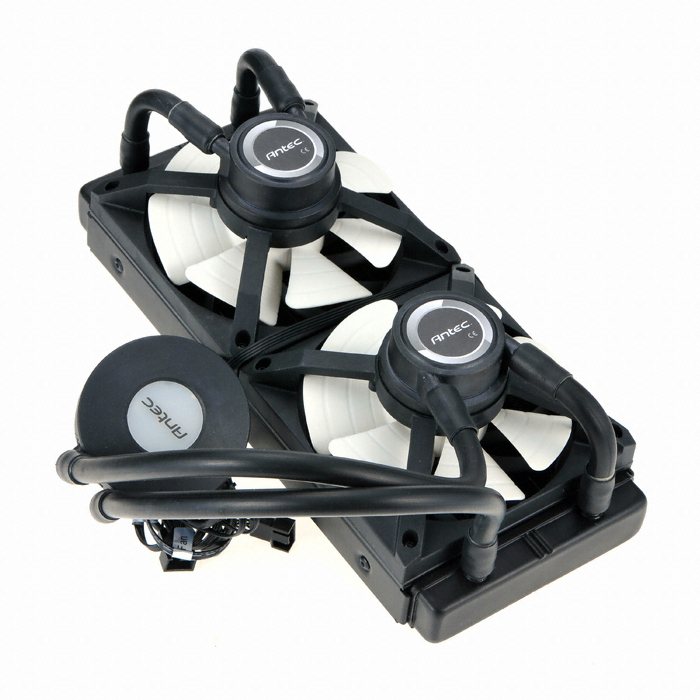 Antec Kuhler H2O 1250_이미지