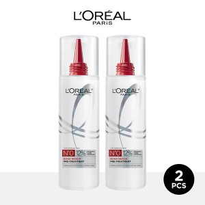 로레알파리 본드 리페어 프리 트리트먼트 300ml (2개)_이미지