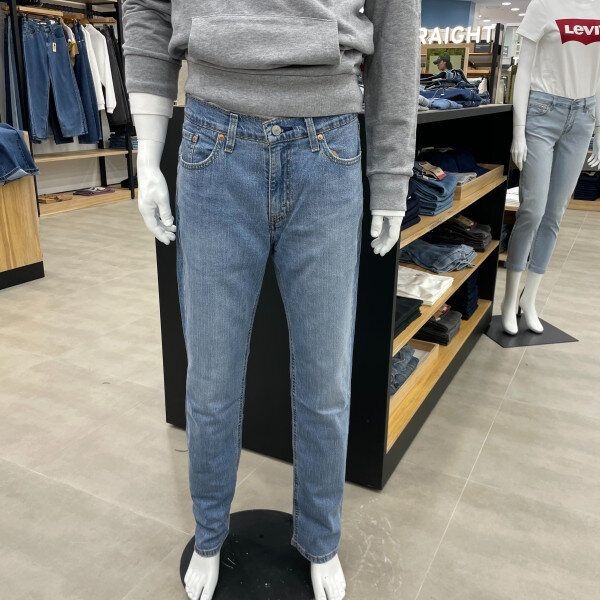 541 테이퍼드 진 0734_JK 전주김제점