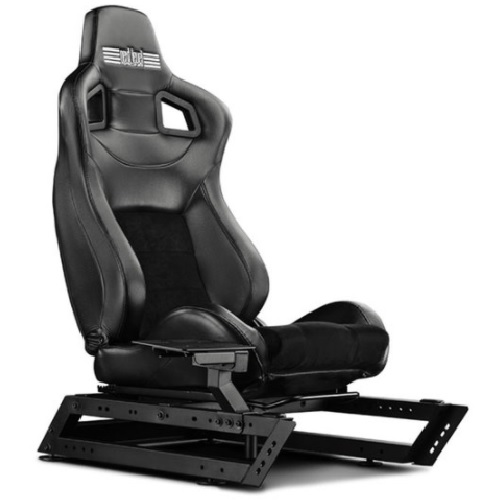 Next Level Racing GT SEAT ADD ON 레이싱 시트 (NLR-S024)