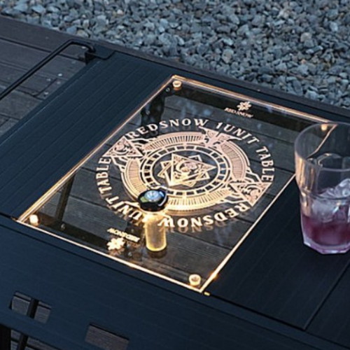 레드스노우 IGT 테이블 상판 유닛_이미지