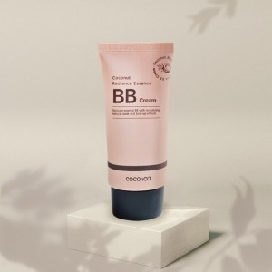 솔레오 코코앤코 래디언스 에센스 비비크림 50ml (2개)
