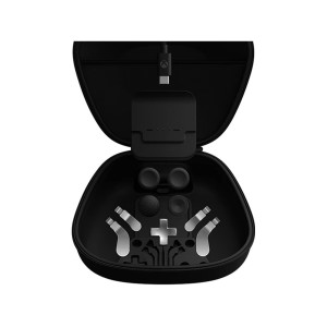 XBOX 엘리트 무선 컨트롤러 시리즈 2 전용 컴플리트 컴포넌트 팩