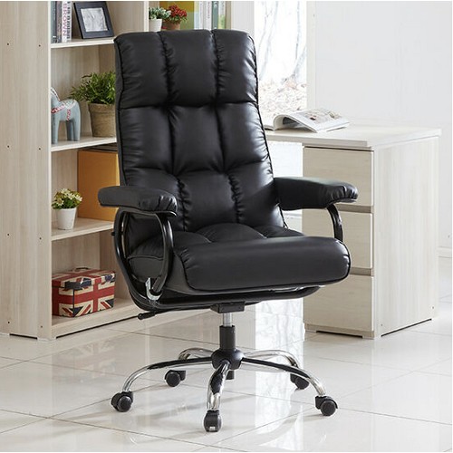 우아미가구 시로 중역의자 (보조의자별도)_이미지