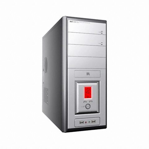 K400Li 와인레드 LCD 실버