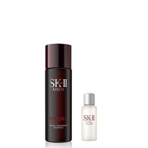 SK-II 맨 페이셜 트리트먼트 에센스 75ml (기획세트)_이미지