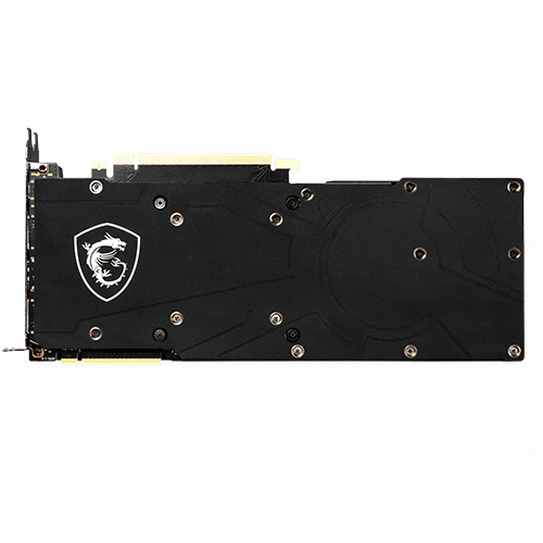 MSI 지포스 RTX 2080 에어로 D6 8GB_이미지