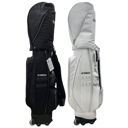 야마하 C2K 캐디백