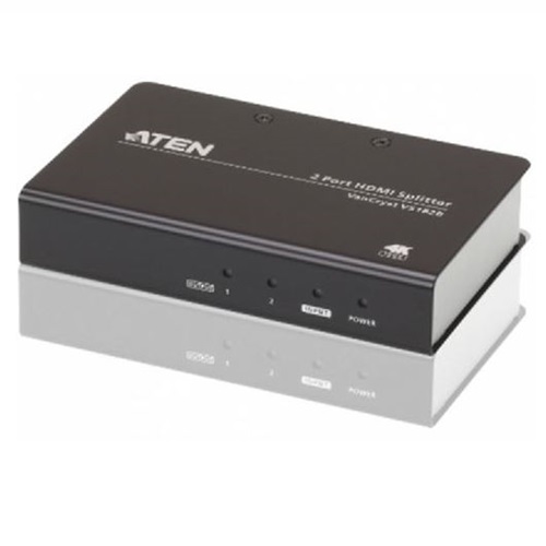 ATEN VS182B 1:2 HDMI 분배기